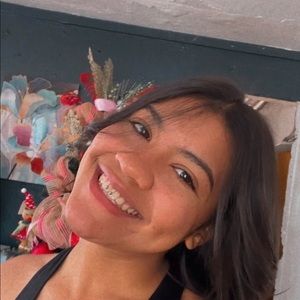 Meet your Posher, Harysha